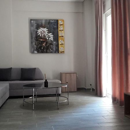 Ferienwohnung Anna'S Relaxing Dreamhouse Athen Exterior foto